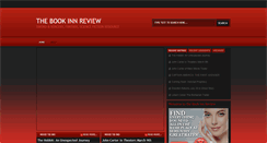Desktop Screenshot of bookinnreview.hardrockhaven.net